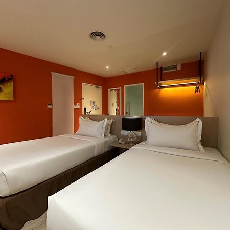 Sgi Vacation Club Hotel Malacca Bagian luar foto