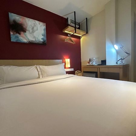 Sgi Vacation Club Hotel Malacca Bagian luar foto