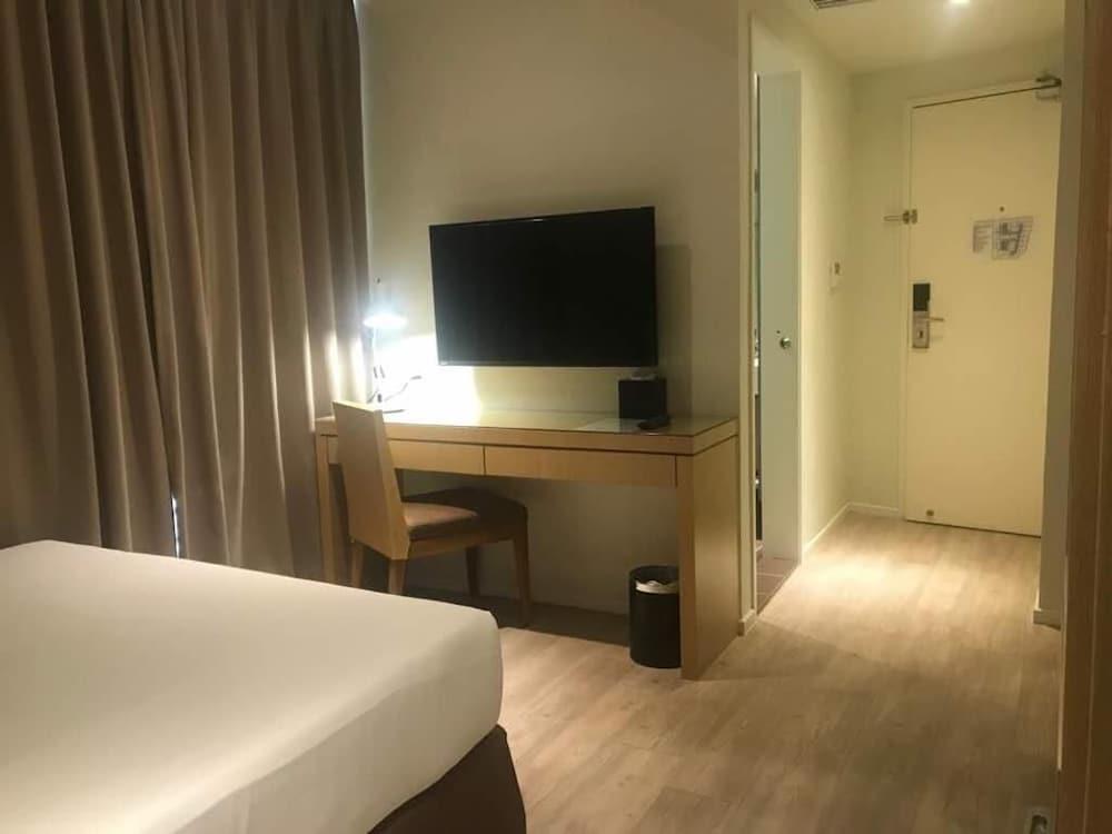 Sgi Vacation Club Hotel Malacca Bagian luar foto
