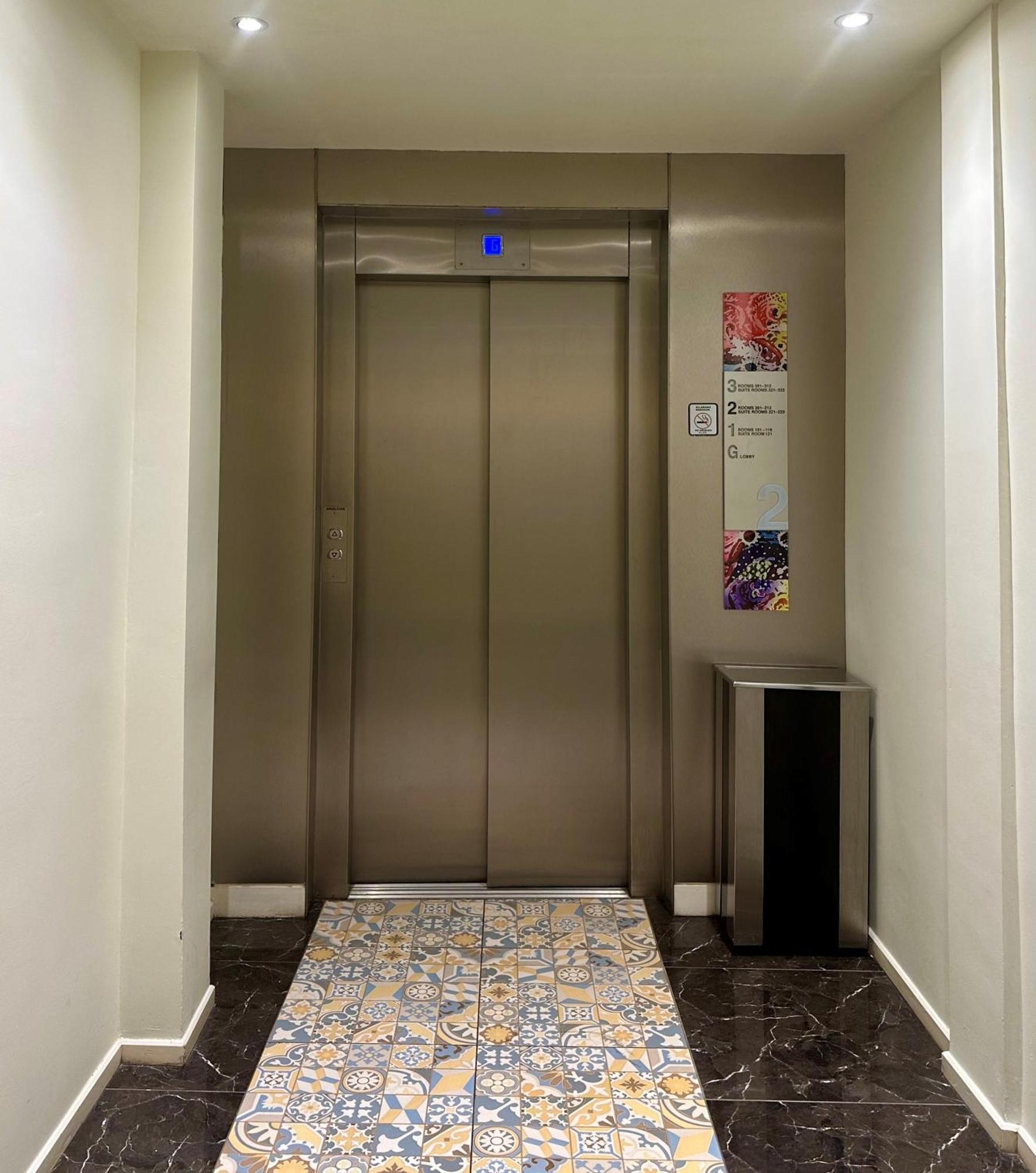 Sgi Vacation Club Hotel Malacca Bagian luar foto