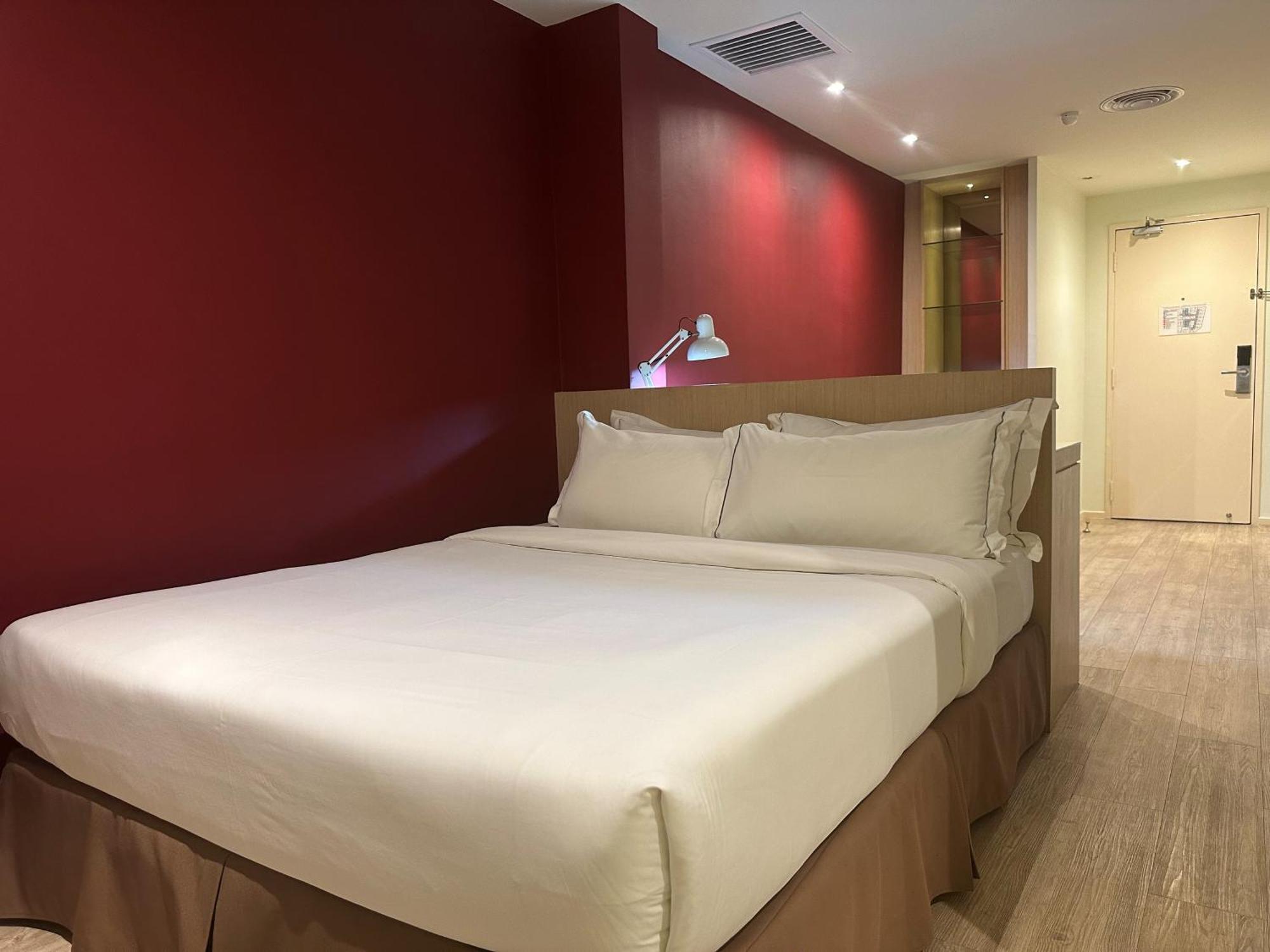Sgi Vacation Club Hotel Malacca Bagian luar foto