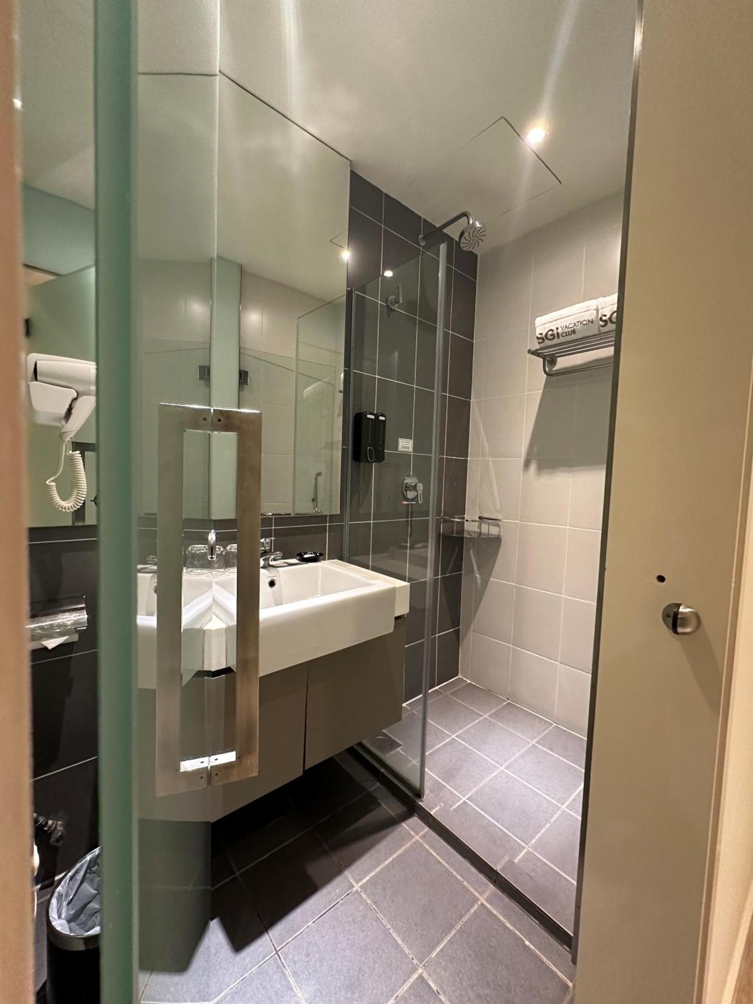 Sgi Vacation Club Hotel Malacca Bagian luar foto