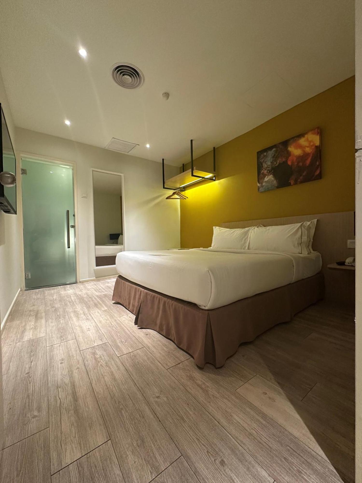 Sgi Vacation Club Hotel Malacca Bagian luar foto