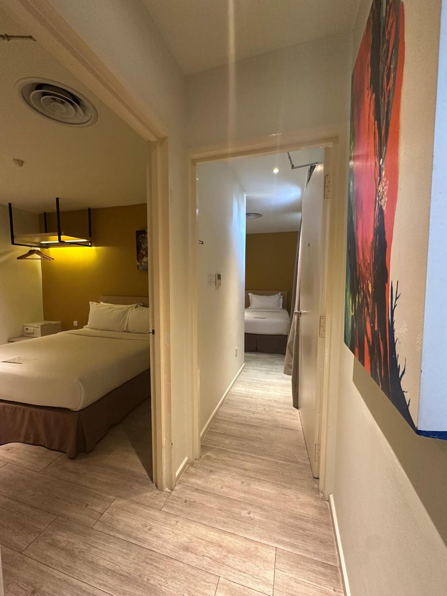 Sgi Vacation Club Hotel Malacca Bagian luar foto