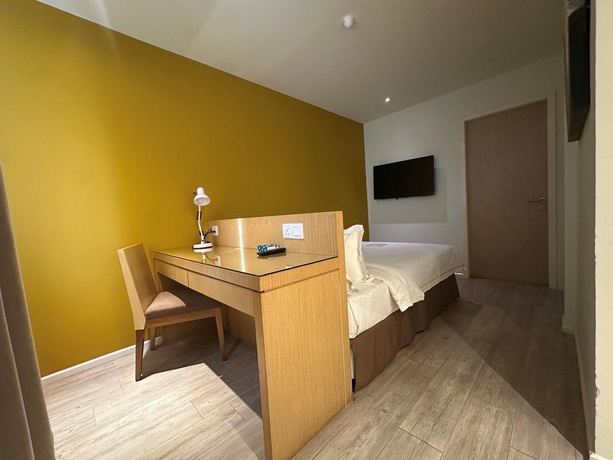 Sgi Vacation Club Hotel Malacca Bagian luar foto
