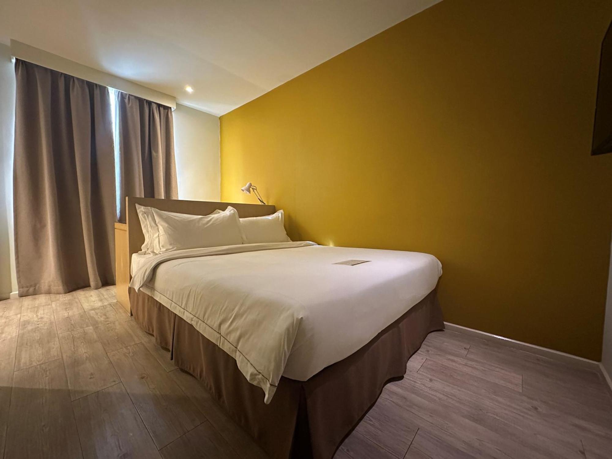 Sgi Vacation Club Hotel Malacca Bagian luar foto